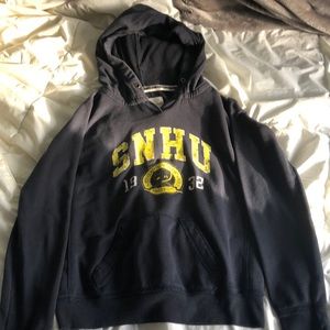 SHNU Hoodie